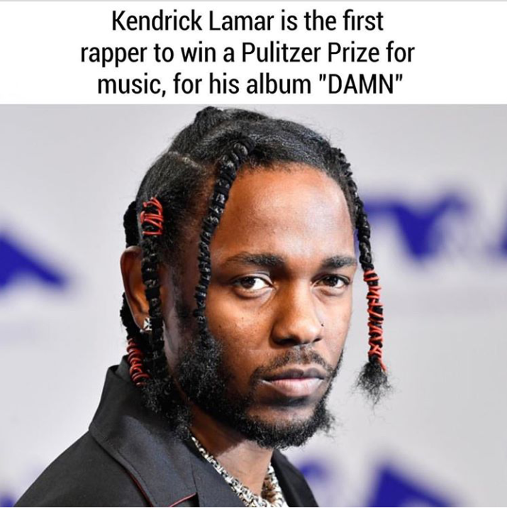 Kendrick Lamar